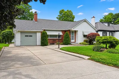 40 David Street, London South, On N6p 1b3