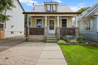55 Briscoe Street W, London South, On N6j 1m4