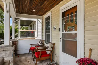 55 Briscoe Street W, London South, On N6j 1m4
