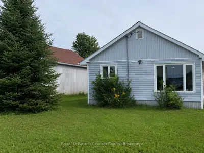 123 Burns Street, Atikokan, On P0t 1c0