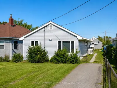 123 Burns Street, Atikokan, On P0t 1c0