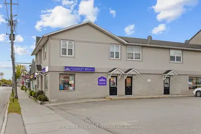 48 Wilson Street W 3, Perth, On K7h 2n4