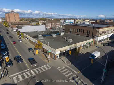 421 Victoria Avenue E D, Thunder Bay, On P7c 1a6