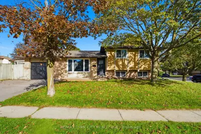 170 Sunset Boulevard, Cambridge, On N1s 4l8