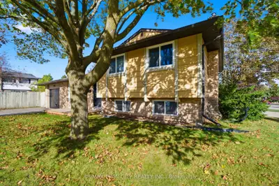 170 Sunset Boulevard, Cambridge, On N1s 4l8