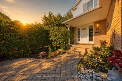 134 Bellamy Crescent, Centre Wellington, On N1m 3s6