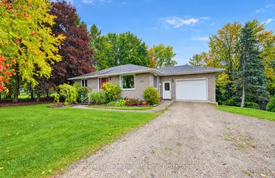 3209 Perth Road 163 Road, West Perth, On N0k 1h0
