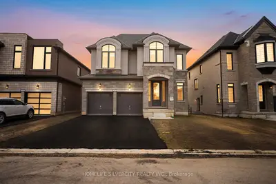 149 Harwood Avenue, Woodstock, On N4t 0p8