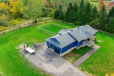 569 Kitley Line 8 Road, Elizabethtown-kitley, On K0e 1h0