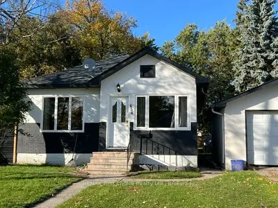 656 First Street E, Fort Frances, On P9a 1l5
