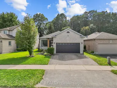 44 Juniper Crescent, Strathroy-caradoc, On N7g 4g4