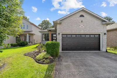 44 Juniper Crescent, Strathroy-caradoc, On N7g 4g4