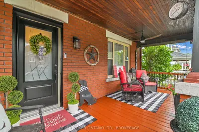 214 Fourth Street W, Cornwall, On K6j 2s1