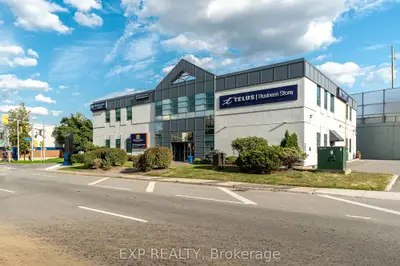 424 Catherine Street 200, Ottawa Centre, On K1r 5t8
