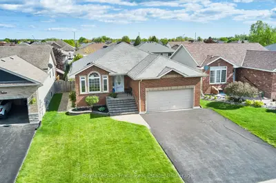 11 FOX DEN Drive, Brighton, ON K0K 1H0