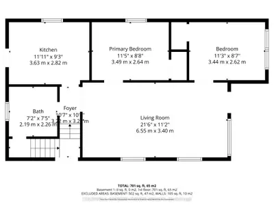37 Linwood Street, London East, On N5y 1w1