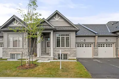 17 Lakewood Crescent 19, Kawartha Lakes, On K0m 1a0