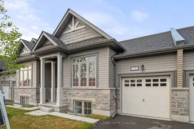 17 Lakewood Crescent 19, Kawartha Lakes, On K0m 1a0
