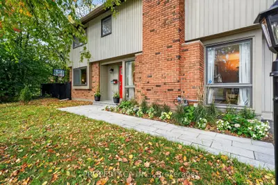 22 Northview Road, Cityview - Parkwoods Hills - Rideau Shore, On K2e 6a7