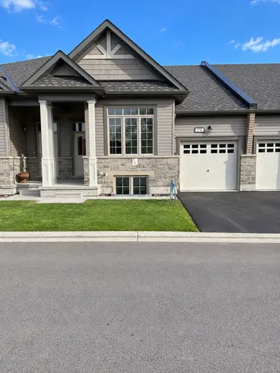 17 Lakewood Crescent 19, Kawartha Lakes, On K0m 1a0