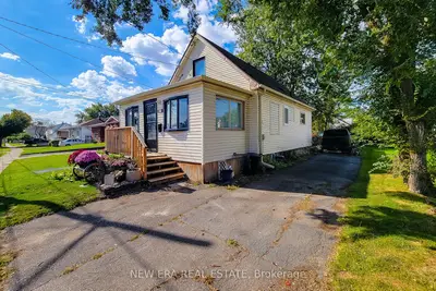 38 Clifford Avenue, Welland, On L3c 2g1
