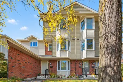 25 Haxby Private 23, Hunt Club - South Keys And Area, On K1t 3b5