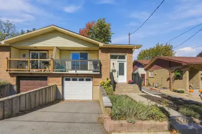 23 GREEN MAPLE Drive, St. Catharines, ON L2P 3P4