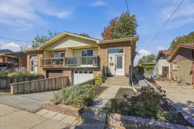 23 GREEN MAPLE Drive, St. Catharines, ON L2P 3P4