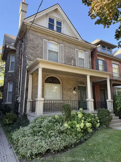 234 Hyman Street, London East, On N6a 1n5