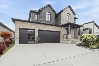6551 French Avenue, London South, On N6p 0g5