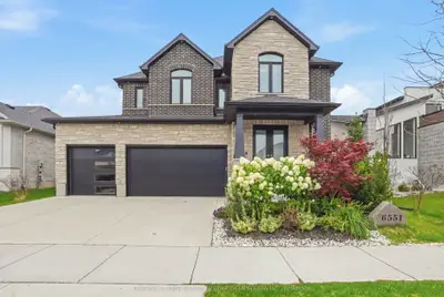 6551 French Avenue, London South, On N6p 0g5