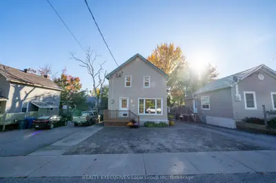 214 VICTORIA Street E, North Bay, ON P1B 1P5
