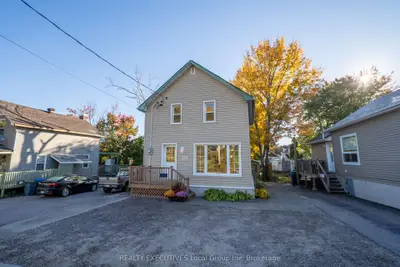 214 VICTORIA Street E, North Bay, ON P1B 1P5