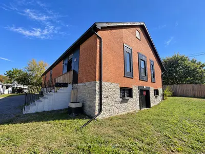 49 Albion Street Unit #1,, Belleville, On K8n 2p4