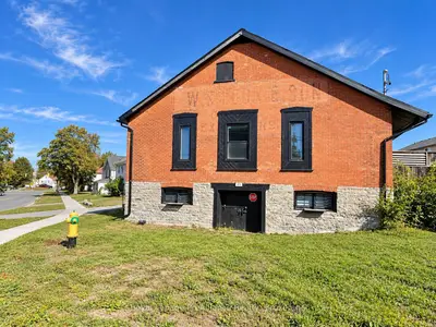 49 Albion Street Unit #1,, Belleville, On K8n 2p4