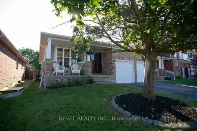 48 Lovell Crescent, Brantford, On N3t 6p3