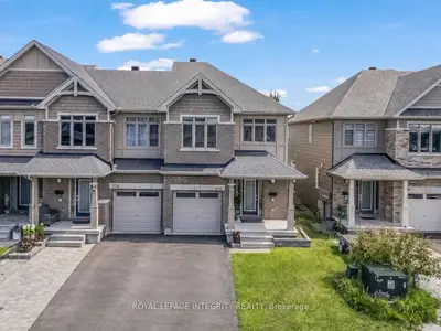 216 Gossamer Street, Orleans - Convent Glen And Area, On K1c 7g4