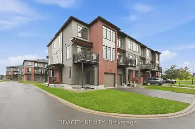 148 Visor Private, Kanata, On K2v 0s6