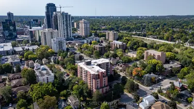 600 Talbot Street 301, London East, On N6a 5l9