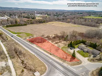 203 Arthur Street W, Blue Mountains, On N0h 2p0