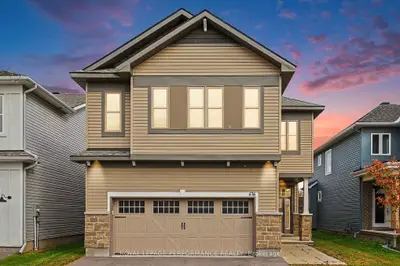 616 Enclave Lane, Clarence-rockland, On K4k 0m8