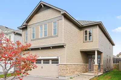 616 Enclave Lane, Clarence-rockland, On K4k 0m8
