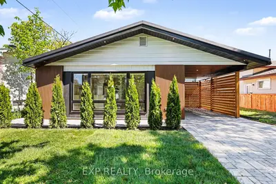 1273 Ridgemont Avenue, Hunt Club - South Keys And Area, On K1v 6e4