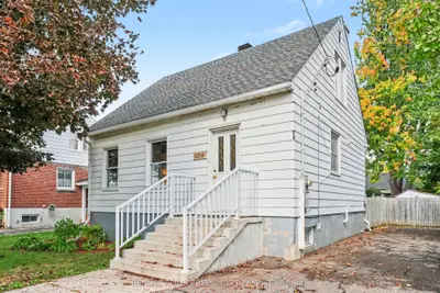 1215 ERIE Avenue, Hunt Club - South Keys and Area, ON K1V 6G5