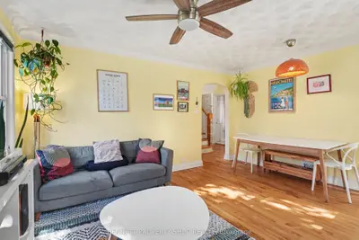 1215 ERIE Avenue, Hunt Club - South Keys and Area, ON K1V 6G5