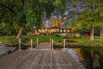 2420 Pine Avenue, Manotick - Kars - Rideau Twp And Area, On K4m 1b4