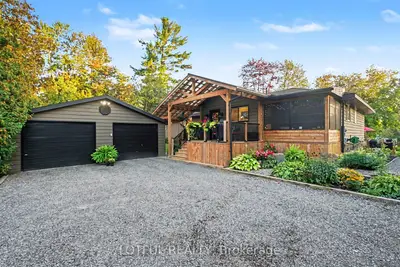 2420 Pine Avenue, Manotick - Kars - Rideau Twp And Area, On K4m 1b4