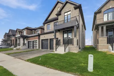 72 Butler Boulevard, Kawartha Lakes, On K9v 0s1