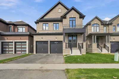 72 Butler Boulevard, Kawartha Lakes, On K9v 0s1