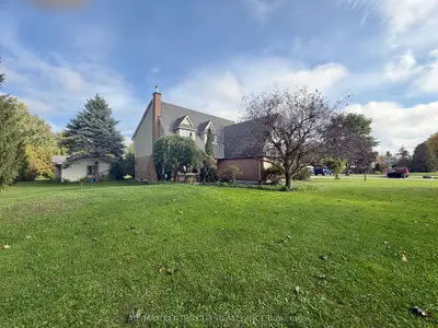 7442 Fairview Road, Central Elgin, On N5p 3s8